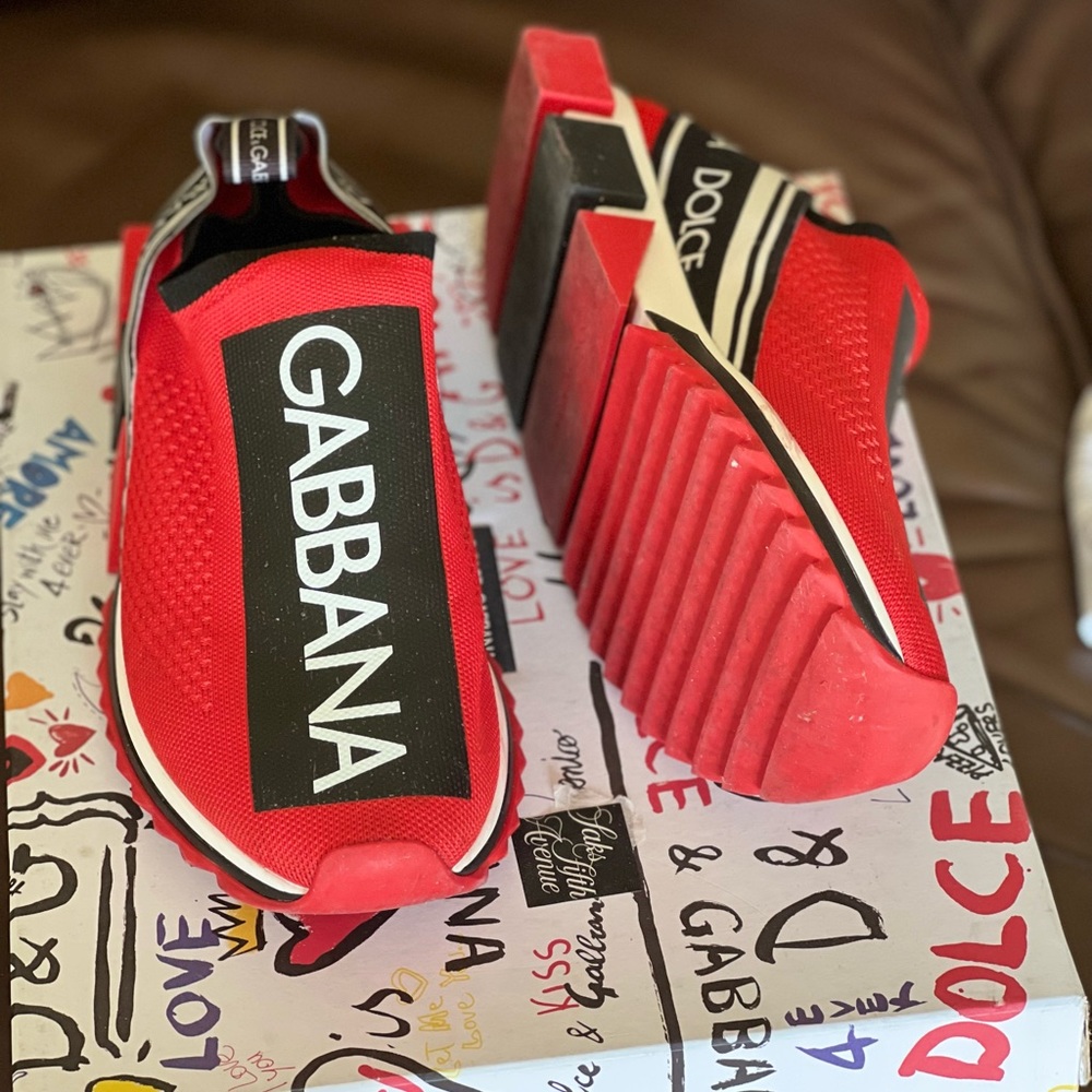 Dolce & gabbana sneakers